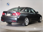 BMW 3 Series sedan