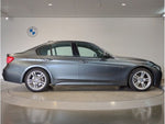 BMW 3 Series sedan