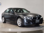 BMW 3 Series sedan