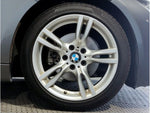 BMW 3 Series sedan