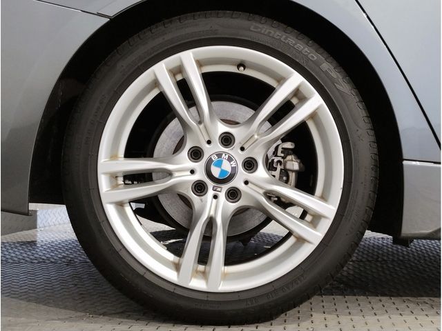 BMW 3 Series sedan
