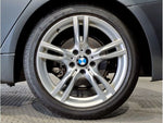 BMW 3 Series sedan