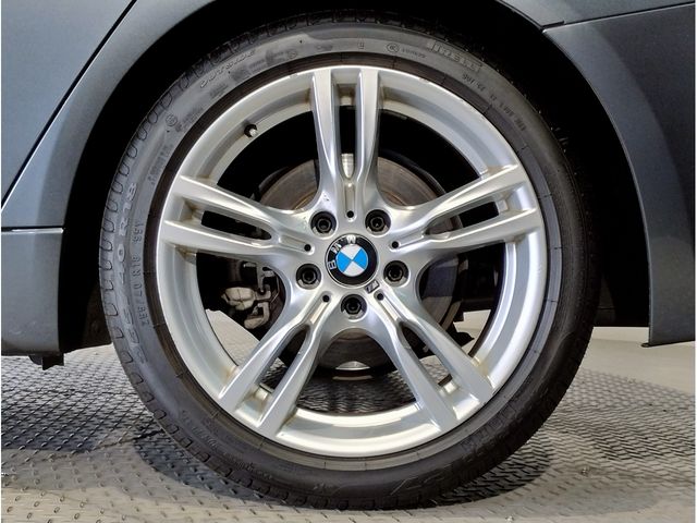 BMW 3 Series sedan