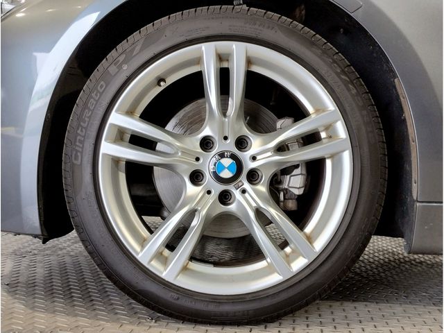 BMW 3 Series sedan