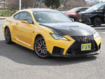 LEXUS RC F