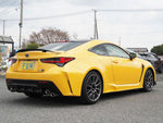 LEXUS RC F
