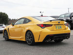 LEXUS RC F
