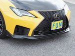 LEXUS RC F