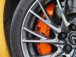 LEXUS RC F