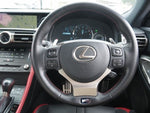 LEXUS RC F