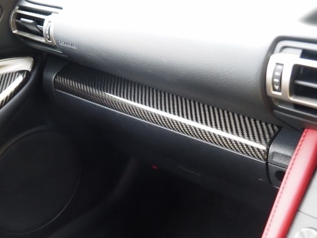 LEXUS RC F