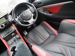 LEXUS RC F