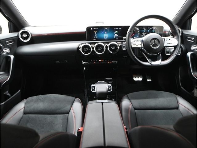 MERCEDES BENZ A class