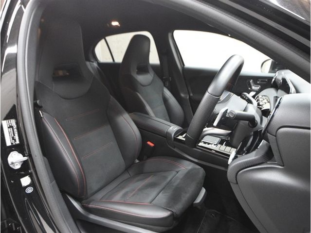 MERCEDES BENZ A class