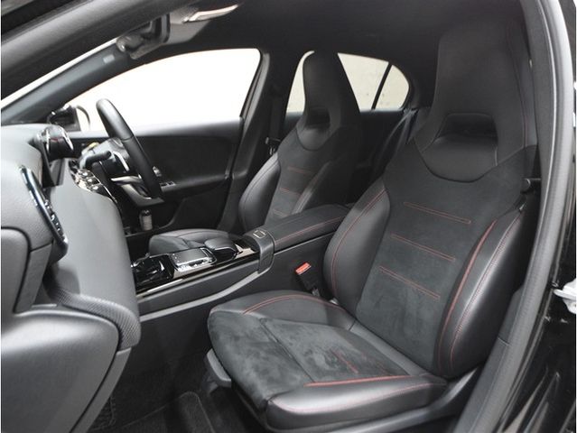 MERCEDES BENZ A class