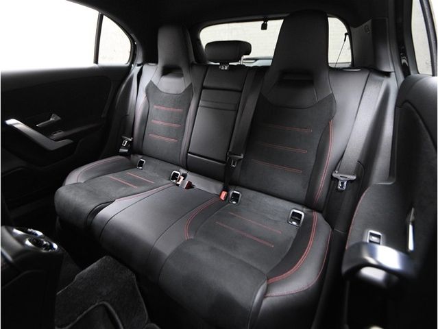 MERCEDES BENZ A class