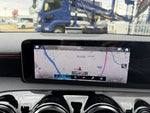 MERCEDES BENZ A class