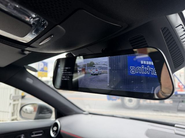 MERCEDES BENZ A class