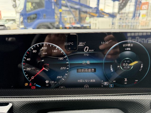 MERCEDES BENZ A class