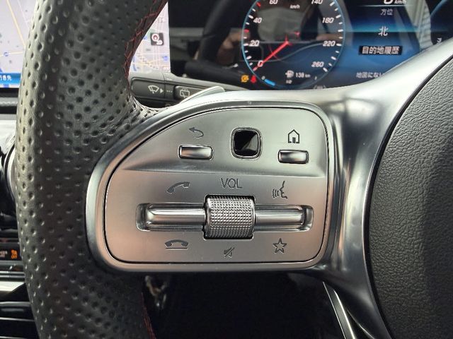 MERCEDES BENZ A class