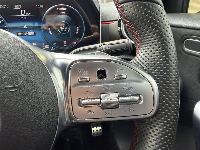 MERCEDES BENZ A class