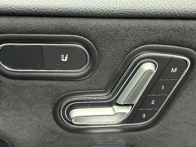 MERCEDES BENZ A class
