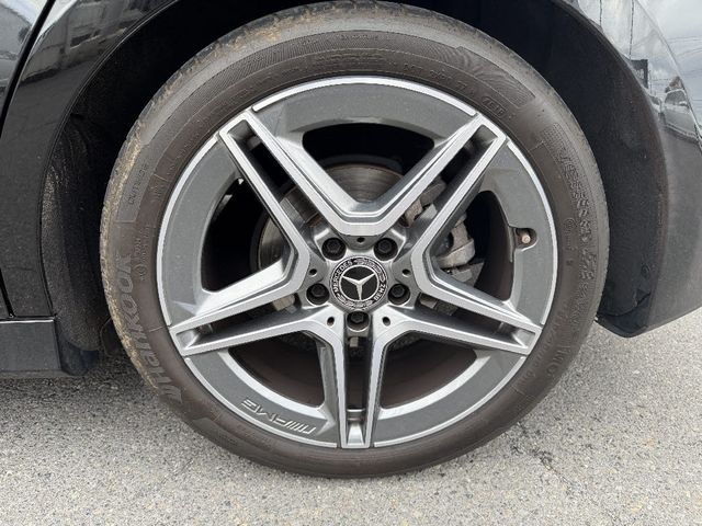 MERCEDES BENZ A class