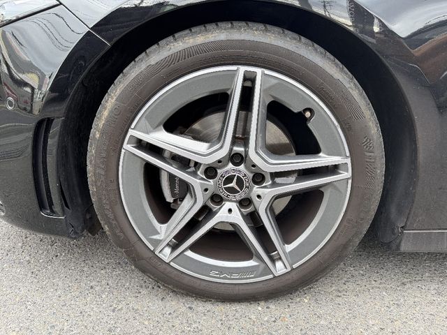 MERCEDES BENZ A class