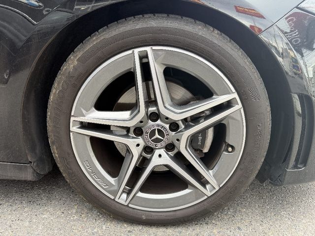 MERCEDES BENZ A class