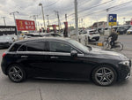 MERCEDES BENZ A class