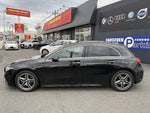 MERCEDES BENZ A class