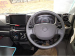 CLIPPER van