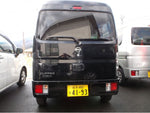CLIPPER van