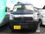 CLIPPER van