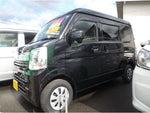 CLIPPER van