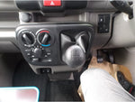 CLIPPER van