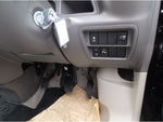 CLIPPER van