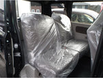 CLIPPER van