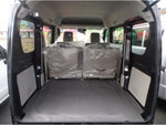 CLIPPER van