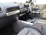 MERCEDES AMG GLB class