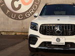 MERCEDES AMG GLB class