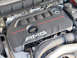 MERCEDES AMG GLB class