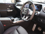 MERCEDES AMG GLB class