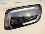 MERCEDES AMG GLB class