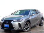 LEXUS UX200