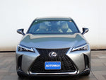 LEXUS UX200