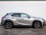 LEXUS UX200
