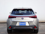 LEXUS UX200