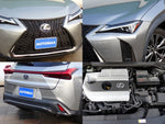LEXUS UX200