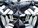 LEXUS UX200